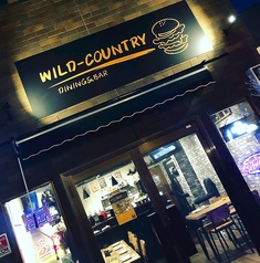 WILD COUNTRY ワイルドカントリーの写真