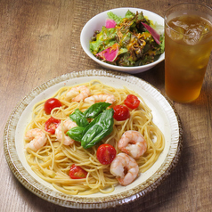 ビストロ&バル Picolerピコレ 西新宿店のコース写真