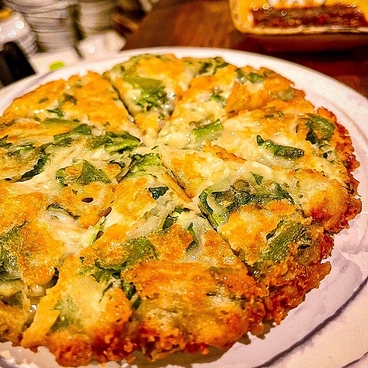 韓国料理 茶や2のおすすめ料理1