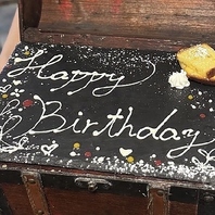 【サプライズ演出お手伝いします！】