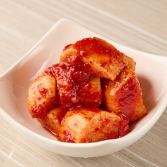 焼肉 韓厨房 いしやまの写真2