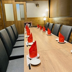 居酒屋 にぃしょうわぁしょう 川崎駅店特集写真1