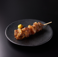 軟骨トロトロ