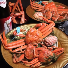 鮨 えのめ 近江町市場本店の特集写真