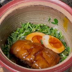 田丸別館のコース写真