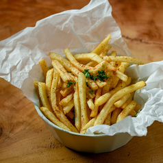 ケイジャンスパイス