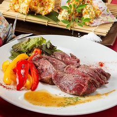 かりん 天神大名店のコース写真