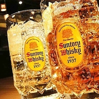 【充実の飲み放題プラン】焼肉宴会がもっと楽しく！