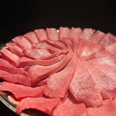 個室焼肉 琥珀の写真