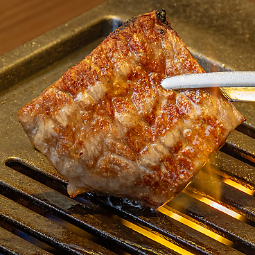 先斗町 焼肉やまかわ はなれのおすすめ料理1