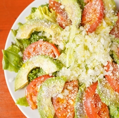 ダニエラサラダ