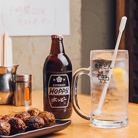 モバイルオーダーで注文もスムーズ♪