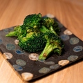 料理メニュー写真&nbsp;炉端 野菜　ブロッコリー