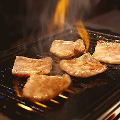焼肉タケシの特集写真