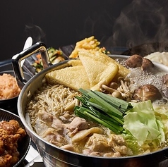 チャンコ酒場π パイのおすすめ料理1