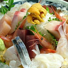 焼酎や日本酒と相性◎な魚料理