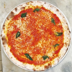 ピッツェリア ミーア ナポリのおすすめ料理2