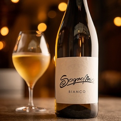 ソーニョビオ・ビアンコ