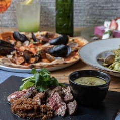 Cielo y Rio ヒガシ シエロイリオ ヒガシ  テルミナ錦糸町特集写真1