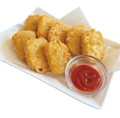 チキンナゲット