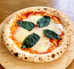 Heart Warmer Pizza ハートウォーマーピッツァの写真