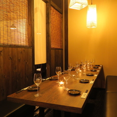 肉×鍋×韓国料理 韓国バル OKOGE 梅田お初天神店の特集写真