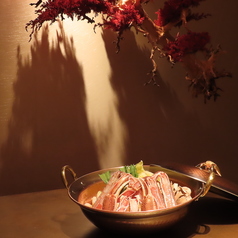 新潟古町 かに料理さとうのコース写真