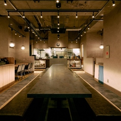 うおうお 横浜駅前店の雰囲気1