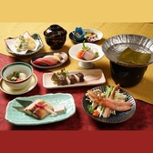 炙屋 札幌駅南口店 炭焼 寿し処のおすすめ料理2