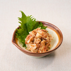 コリコリ梅軟骨