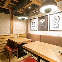 塚田農場 三宮店の特集写真