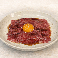 和牛焼きスキ