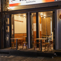 餃夢中 広島本通店の雰囲気1