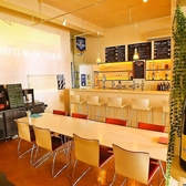BEER PARA DINING ビアパラダイニングの雰囲気3