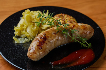東寺道BEER CENTERのおすすめ料理1