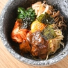 韓国料理×チキン×サムギョプサル ペゴパヨ 梅田東通り店のおすすめポイント2
