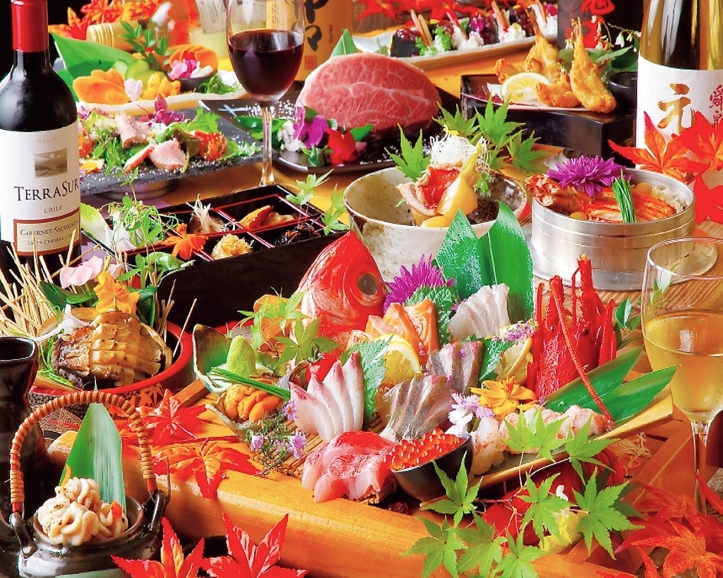 和創作コース専門店 百舌のしわざの写真ギャラリー