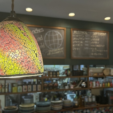 世界のブランチ BROCCOの雰囲気1