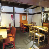 焼肉黒牛天の雰囲気2