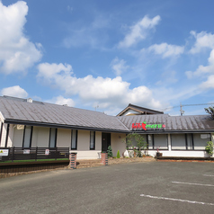 韓国食堂 bibimaru ビビマル 豊橋飯村店の外観2