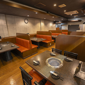 焼肉 さんくの雰囲気3