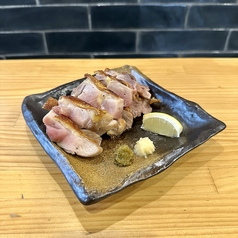 名物知覧どり　もも焼き　大（3人前～4人前）