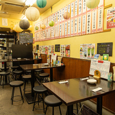 やきとん 大丸屋 京橋本店の雰囲気2