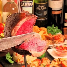 シュラスコグリル ハングリーハウス 横須賀特集写真1