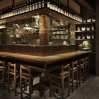 《大手町駅 3分！》お一人様も大歓迎