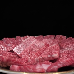 個室焼肉 琥珀のおすすめ料理2