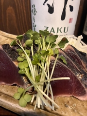 鳥楽のコース写真