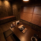 出汁と酒 カンナの雰囲気2