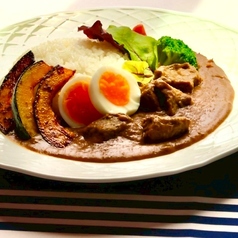 P・HARBOURのおすすめ料理1