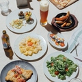 料理メニュー写真&nbsp;各種コースメニューもご用意しております！